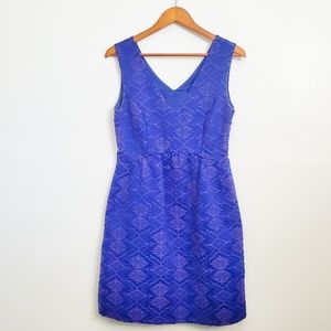 Maeve for Anthropologie Valerie Dress